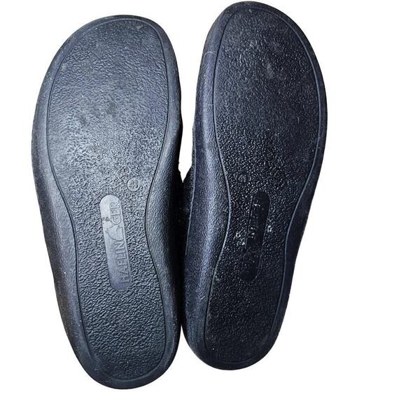 Haflinger 100% Pure New Wool Sz41 Gray Made in Poland. Woolmark. MachineWashable - Picture 2 of 15